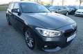 BMW 116 d M-Sport LED Alcantara NAVI Insp+Tüv Neu Gjr Grau - thumbnail 4