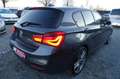 BMW 116 d M-Sport LED Alcantara NAVI Insp+Tüv Neu Gjr Grau - thumbnail 5