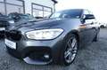 BMW 116 d M-Sport LED Alcantara NAVI Insp+Tüv Neu Gjr Grau - thumbnail 23
