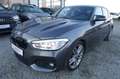 BMW 116 d M-Sport LED Alcantara NAVI Insp+Tüv Neu Gjr Grau - thumbnail 2
