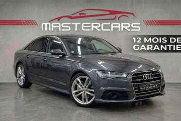 A6 3.0 TDi V6 Quattro S line/Garantie 12 Mois