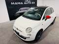 Fiat 500 500 III 1.2 Lounge 69cv*TETTO*NEOPATENTATI* Bianco - thumbnail 2
