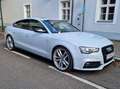 Audi A5 A5 SB 3,0 TDI quattro Sport DPF S-tronic Sport Grau - thumbnail 10
