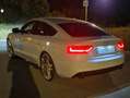 Audi A5 A5 SB 3,0 TDI quattro Sport DPF S-tronic Sport Grau - thumbnail 7