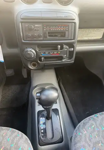 Hyundai Atos view 3