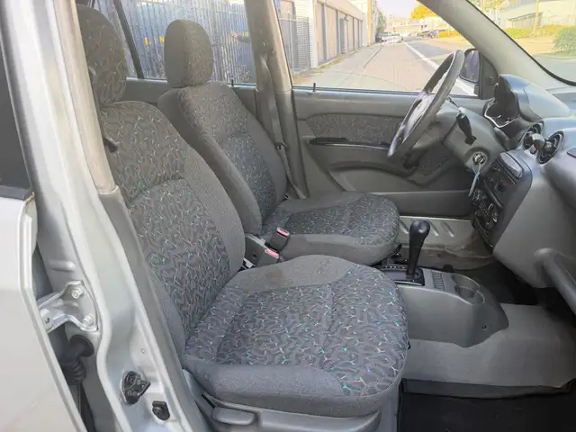 Hyundai Atos view 10