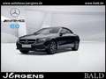 Mercedes-Benz E 200 Cabrio Avantgarde/LED/Night/Totw/Leder/18" Schwarz - thumbnail 1