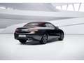 Mercedes-Benz E 200 Cabrio Avantgarde/LED/Night/Totw/Leder/18" Schwarz - thumbnail 2