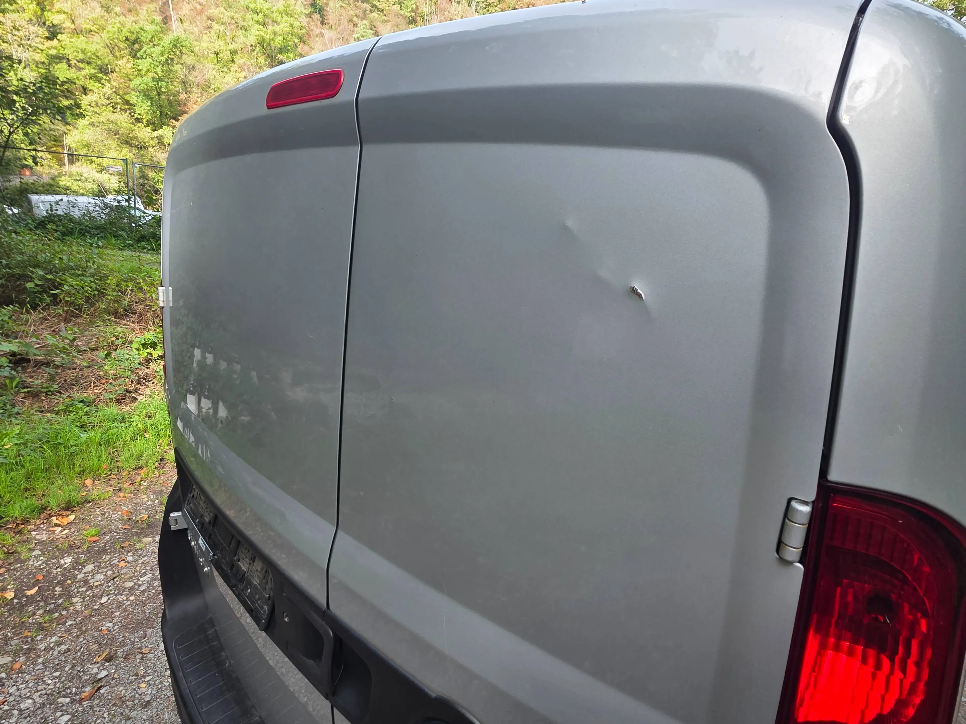 Opel Combo Kasten L2H1 2,4t — photo 10