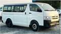 Toyota Hiace 3.0L BUS 15 PL STD ROOF A/C MT *EXPORT OUT OF EU* Blanc - thumbnail 5