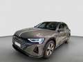 Audi Q8 e-tron Advanced advanced 50  quattro 250 kW Grau - thumbnail 2