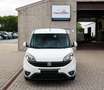 Fiat Doblo SLECHTS-8800KM*NIEUWSTAAT*CRUISE-CONTROL*AIRCO* Blanc - thumbnail 2