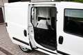 Fiat Doblo SLECHTS-8800KM*NIEUWSTAAT*CRUISE-CONTROL*AIRCO* Blanc - thumbnail 17