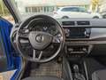 Skoda Fabia Fabia III Combi Combi 1.0 TSI Style Blau - thumbnail 10