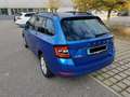 Skoda Fabia Fabia III Combi Combi 1.0 TSI Style Blau - thumbnail 3
