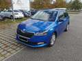 Skoda Fabia Fabia III Combi Combi 1.0 TSI Style Blau - thumbnail 1