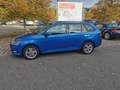 Skoda Fabia Fabia III Combi Combi 1.0 TSI Style Blau - thumbnail 2