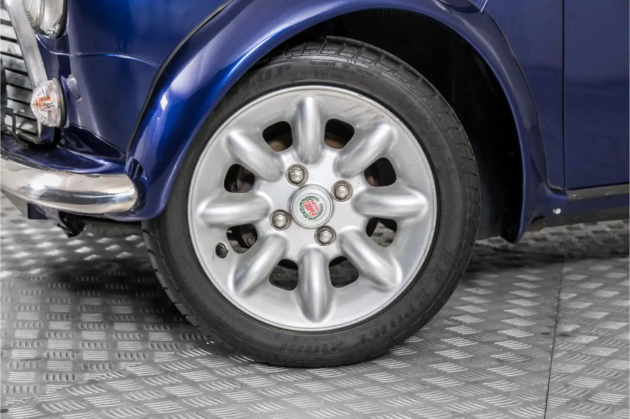 MINI Cooper S 1.3MPi ., foto 4