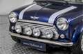 MINI Cooper S 1.3MPi . Bleu - thumbnail 20