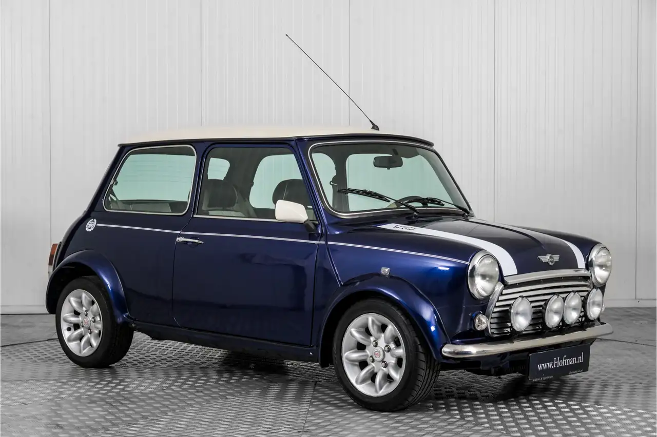 MINI Cooper S 1.3MPi ., foto 7