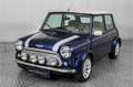 MINI Cooper S 1.3MPi . Bleu - thumbnail 19