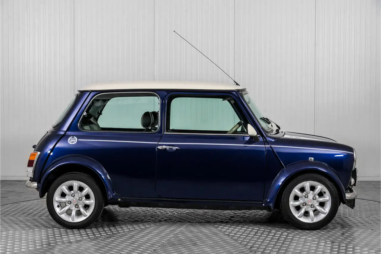 MINI Cooper S 1.3MPi ., foto 12