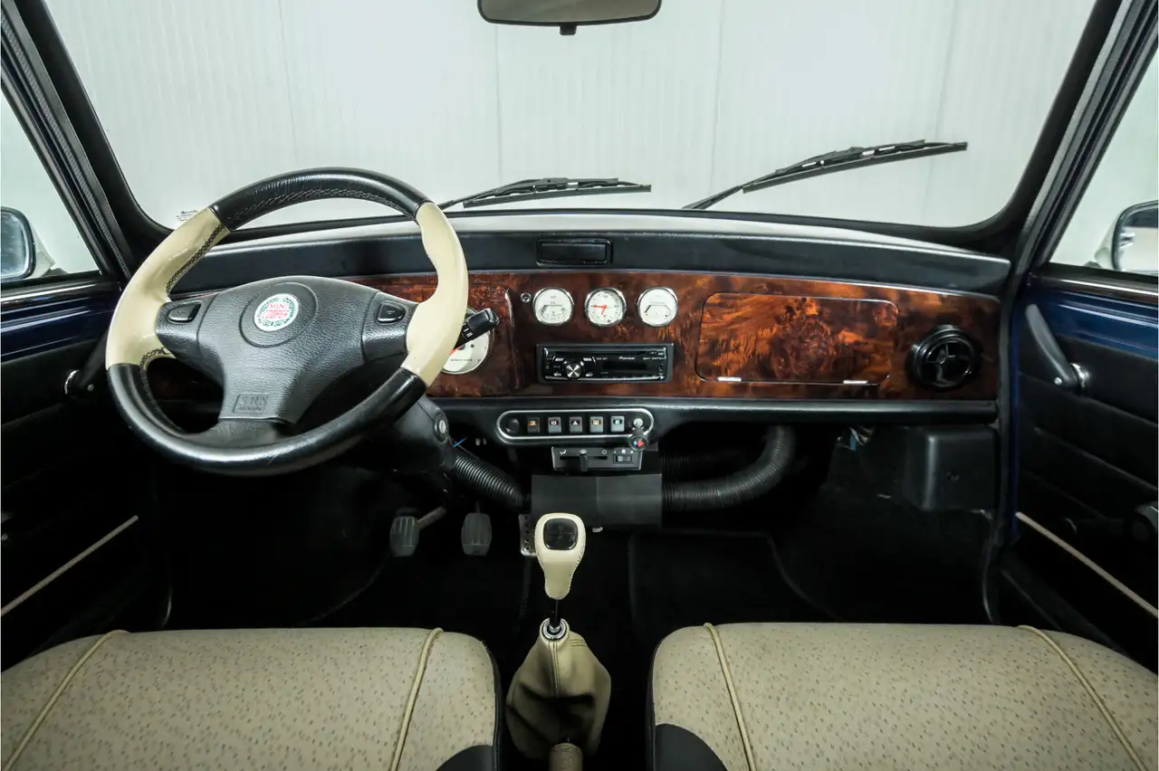 MINI Cooper S 1.3MPi ., foto 5
