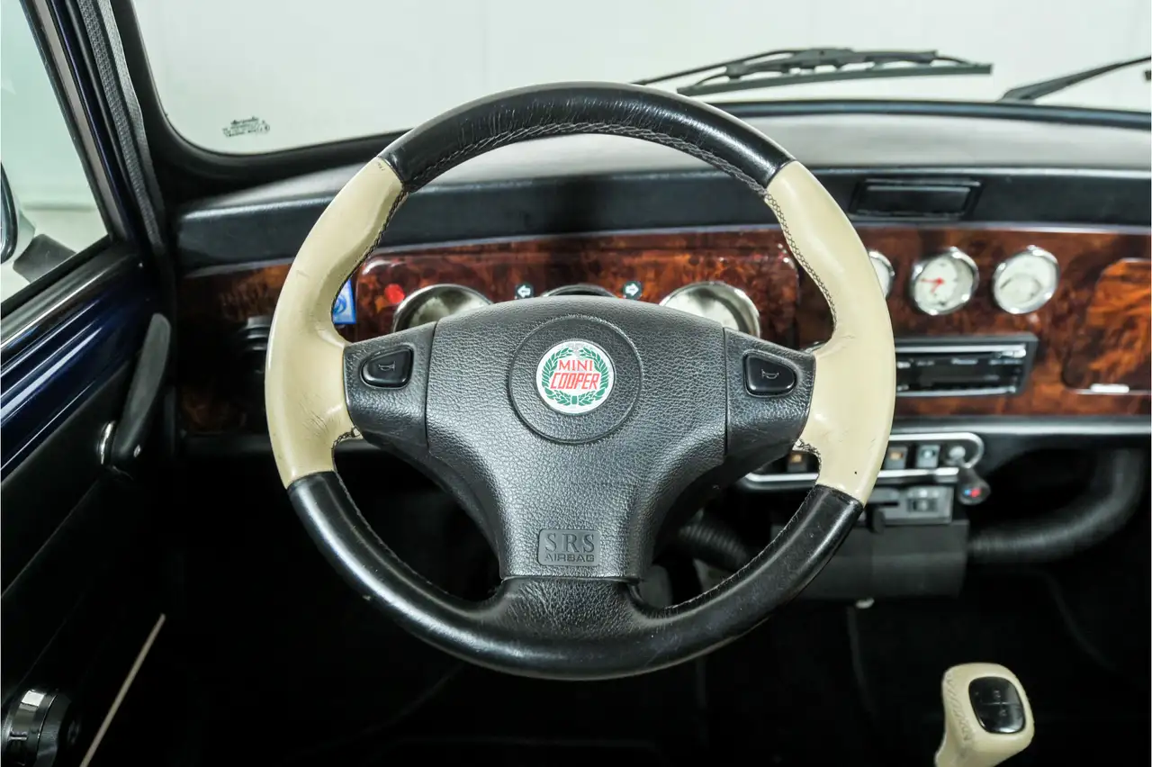 MINI Cooper S 1.3MPi ., foto 6