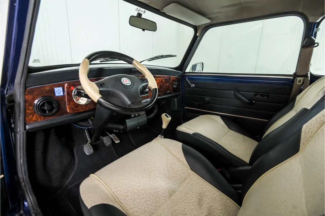 MINI Cooper S 1.3MPi ., foto 9