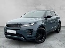 Land Rover Range Rover Evoque D200 AWD DYNAMIC SE DAB+ACC