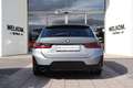 BMW 318 3 Serie Touring 318i M Sport Automaat / Sportstoel Grau - thumbnail 10