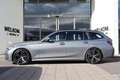 BMW 318 3 Serie Touring 318i M Sport Automaat / Sportstoel Grau - thumbnail 7
