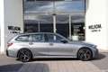 BMW 318 3 Serie Touring 318i M Sport Automaat / Sportstoel Grau - thumbnail 9