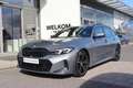 BMW 318 3 Serie Touring 318i M Sport Automaat / Sportstoel Grau - thumbnail 5
