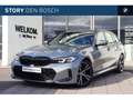 BMW 318 3 Serie Touring 318i M Sport Automaat / Sportstoel Grau - thumbnail 1