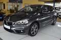 BMW 220 i Sport Line Active Tourer AUTOMATIK / XENON Gris - thumbnail 1