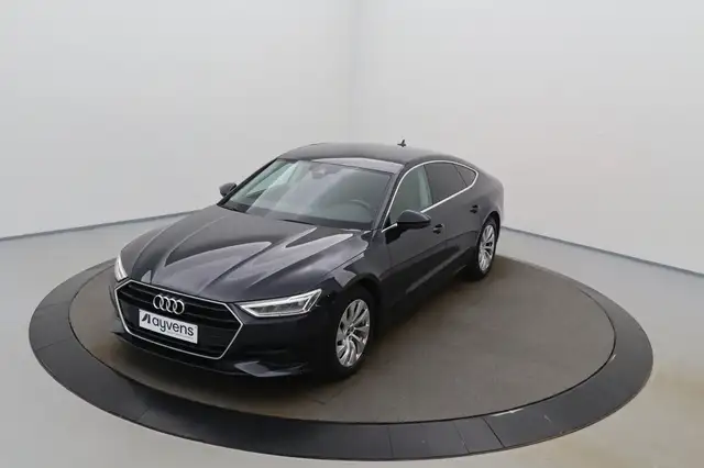 Audi A7 Sportback 40 TDi MHEV S-Tronic Business+ LEDER/CUI