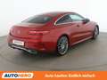 Mercedes-Benz E 450 E 450 4Matic AMG Line Rot - thumbnail 6