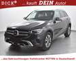 Mercedes-Benz GLC 220 d 4M LEDER+SHZ+NAVI+LED+AHK+ACC TEMP+MFL Grau - thumbnail 4