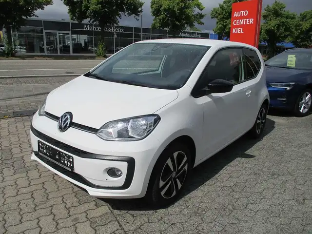 Volkswagen up! Up IQ.DRIVE *Klima*Sitzhzg.*Tempomat