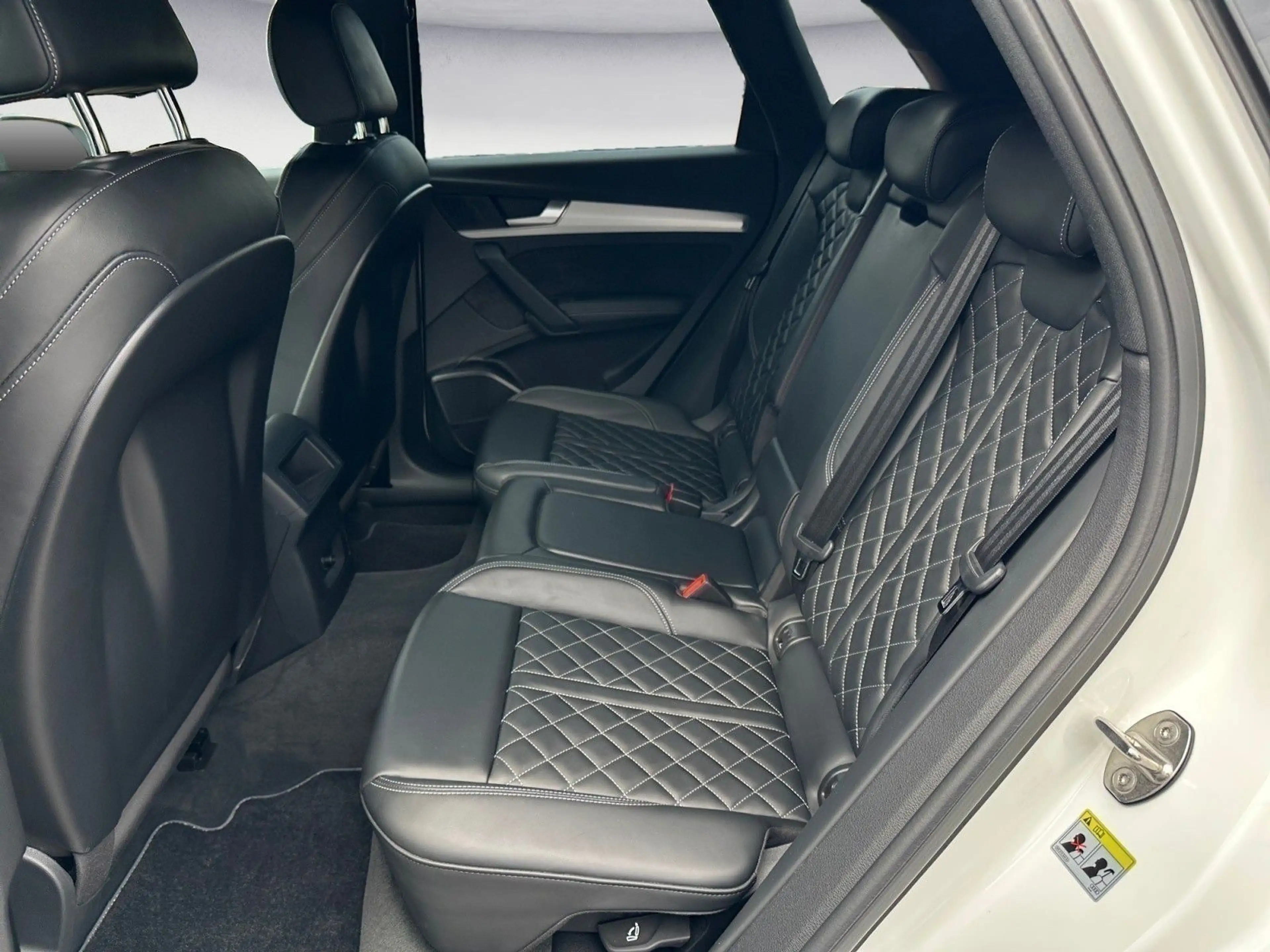 Audi SQ5 3.0 TDI V6 255 kW tiptronic — photo 12