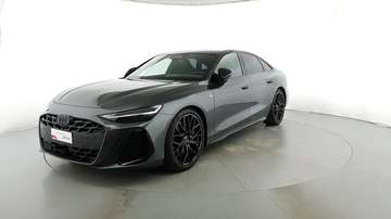 2.0 tdi mhev + edition one TDI quattro 204cv s-tronic