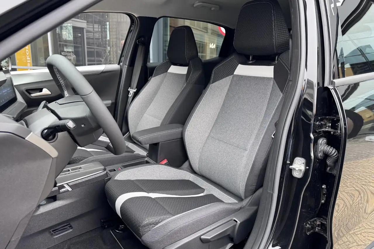 Opel Frontera 2026