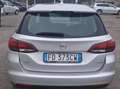 Opel Astra Astra 5p 2.2 dti 16v Elegance Gris - thumbnail 5