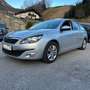 Peugeot 308 SW 1,6 BlueHDi 100 Style S&S Silber - thumbnail 3