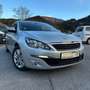 Peugeot 308 SW 1,6 BlueHDi 100 Style S&S Silber - thumbnail 1