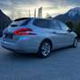 Peugeot 308 SW 1,6 BlueHDi 100 Style S&S Silber - thumbnail 7