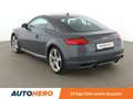 Audi TT 2.0 TFSI Coupe Aut.*NAVI*LED*TEMPO*PDC*SHZ* Šedá - thumbnail 4