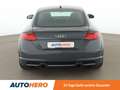 Audi TT 2.0 TFSI Coupe Aut.*NAVI*LED*TEMPO*PDC*SHZ* siva - thumbnail 5