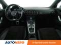 Audi TT 2.0 TFSI Coupe Aut.*NAVI*LED*TEMPO*PDC*SHZ* Gris - thumbnail 12